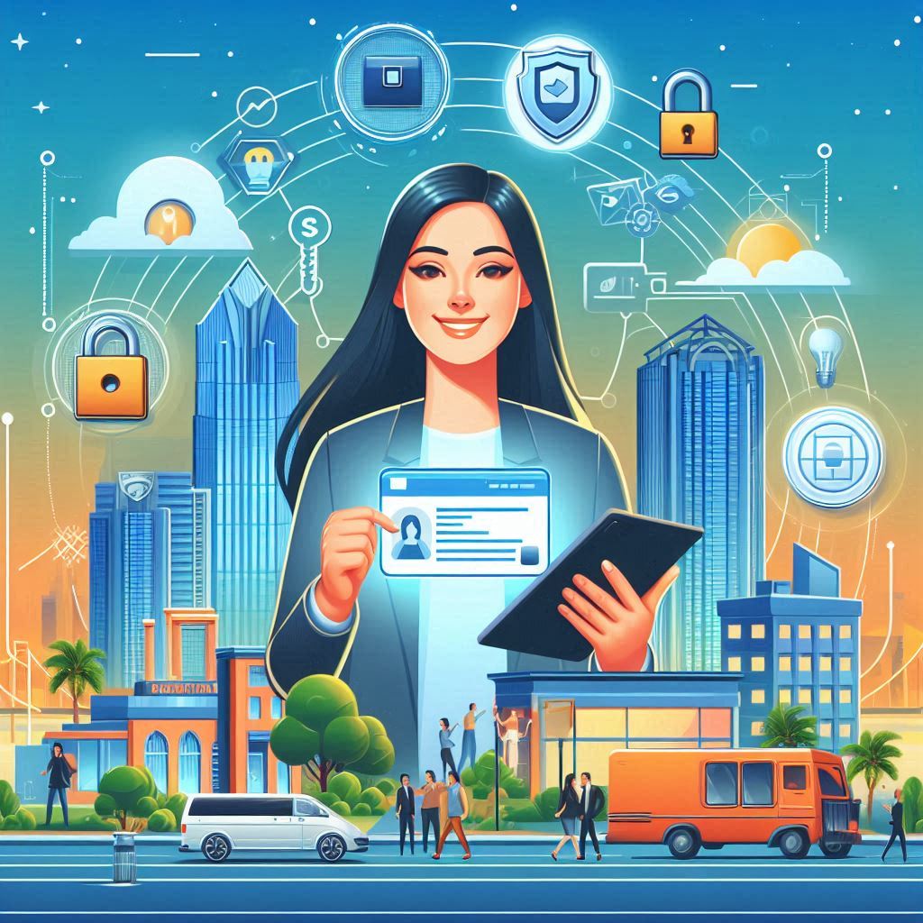 O que é um certificado digital