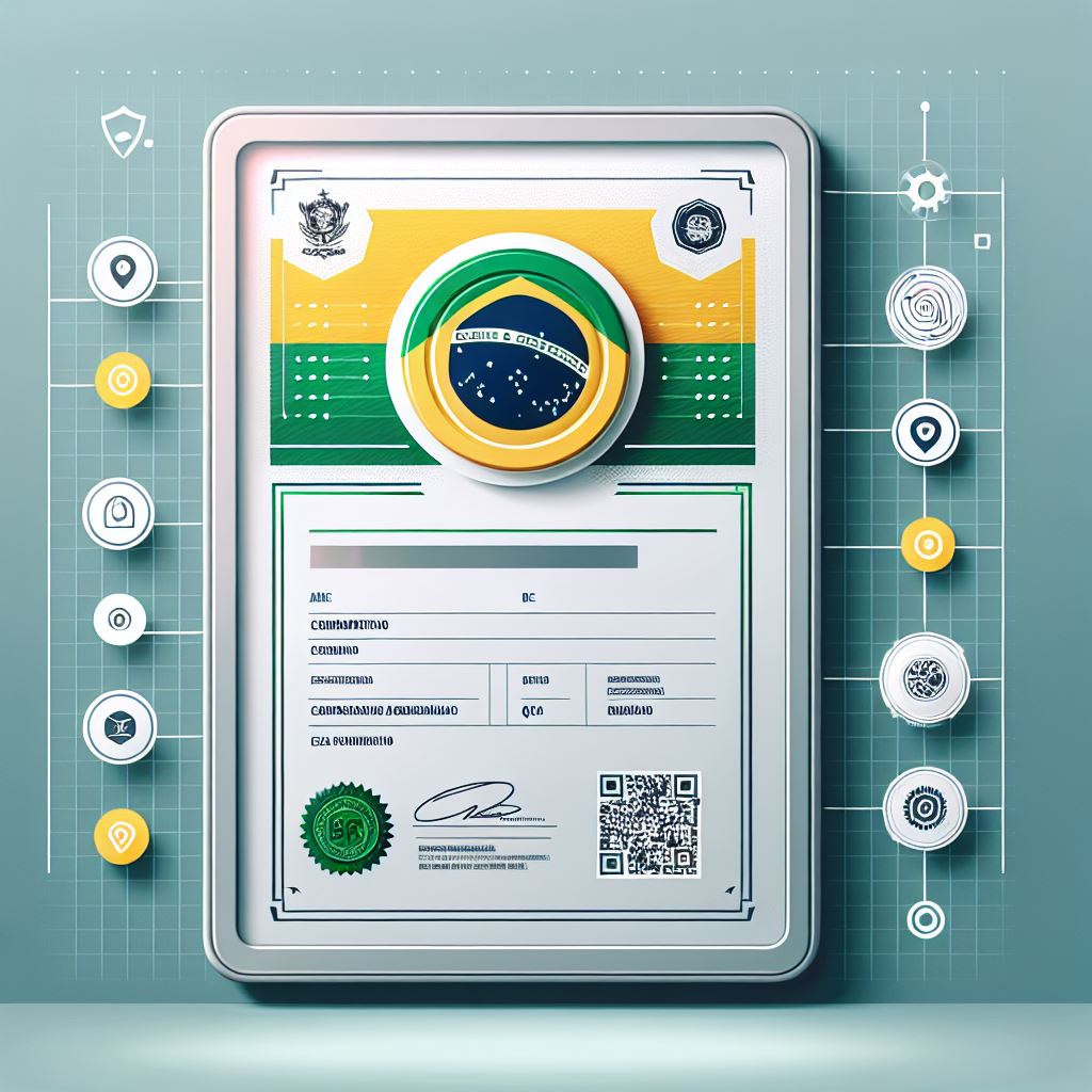 Qual melhor certificado digital para empresas e pessoas no brasil