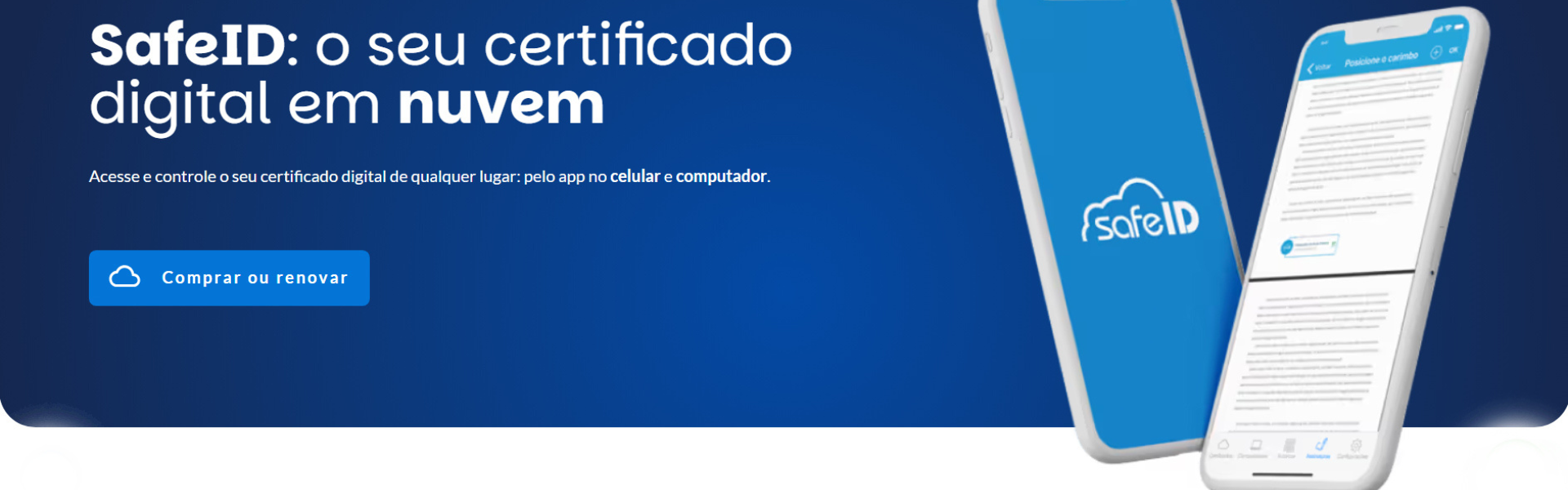 Atacadao TI